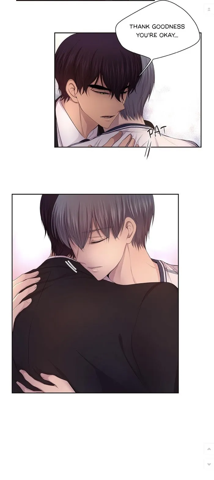 Hold Me Tight - Chapter 56 Page 43