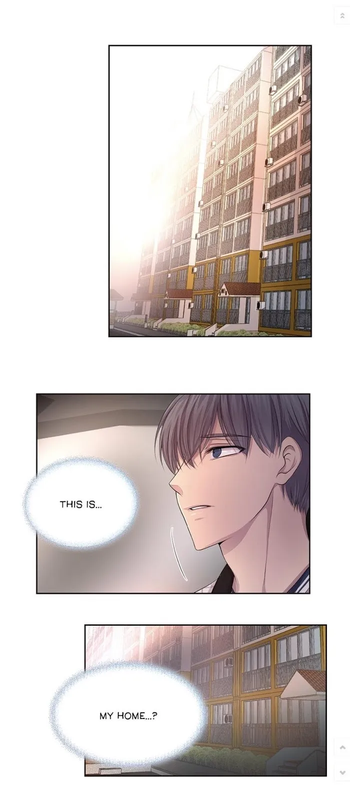 Hold Me Tight - Chapter 56 Page 44
