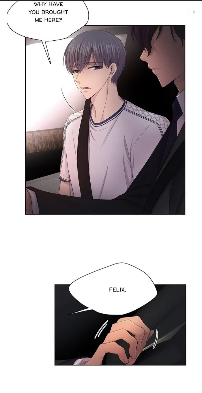 Hold Me Tight - Chapter 56 Page 45