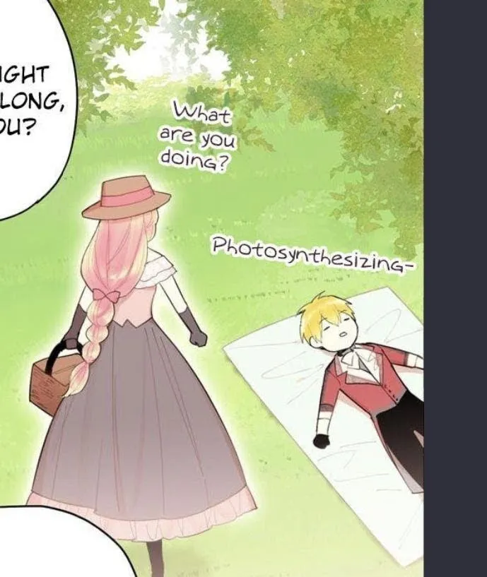 Hold Me Tight - Chapter 57 Page 2