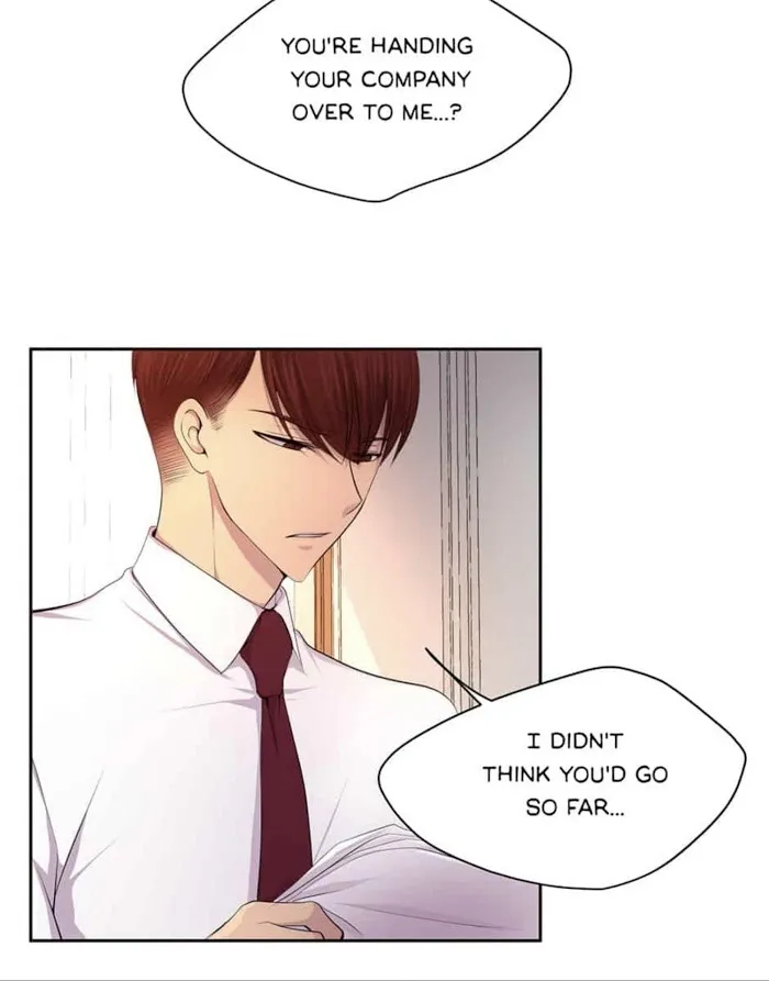Hold Me Tight - Chapter 57 Page 3