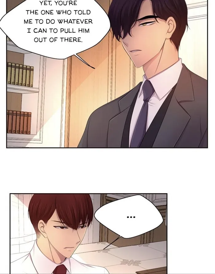 Hold Me Tight - Chapter 57 Page 4