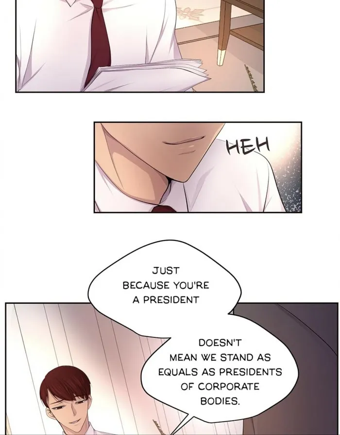 Hold Me Tight - Chapter 57 Page 5