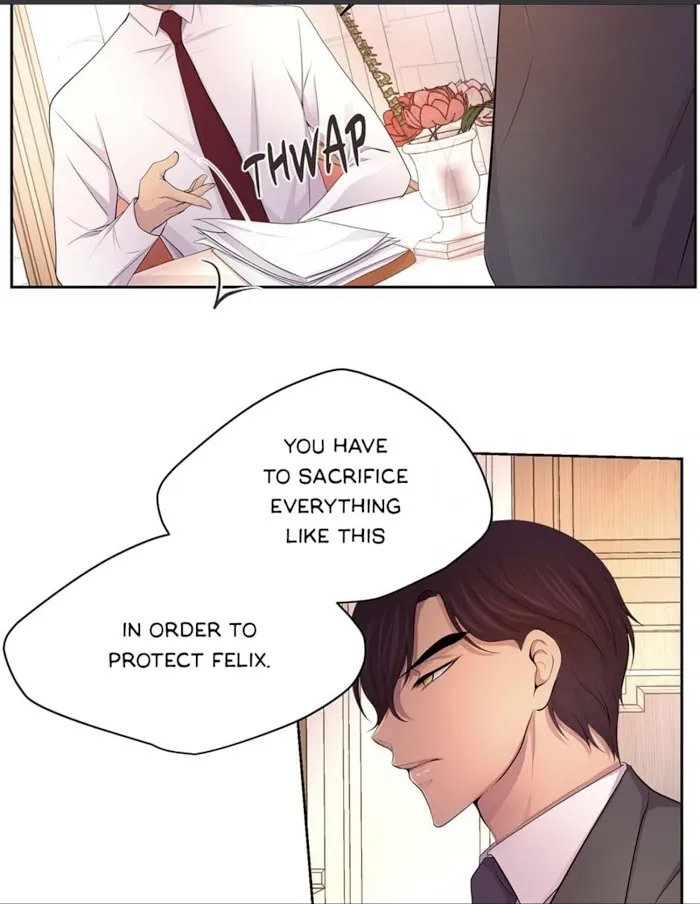 Hold Me Tight - Chapter 57 Page 6