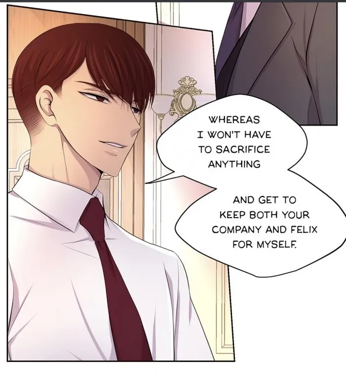 Hold Me Tight - Chapter 57 Page 7
