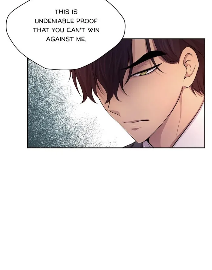 Hold Me Tight - Chapter 57 Page 8