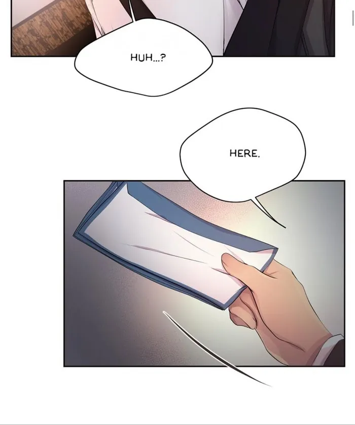 Hold Me Tight - Chapter 57 Page 10
