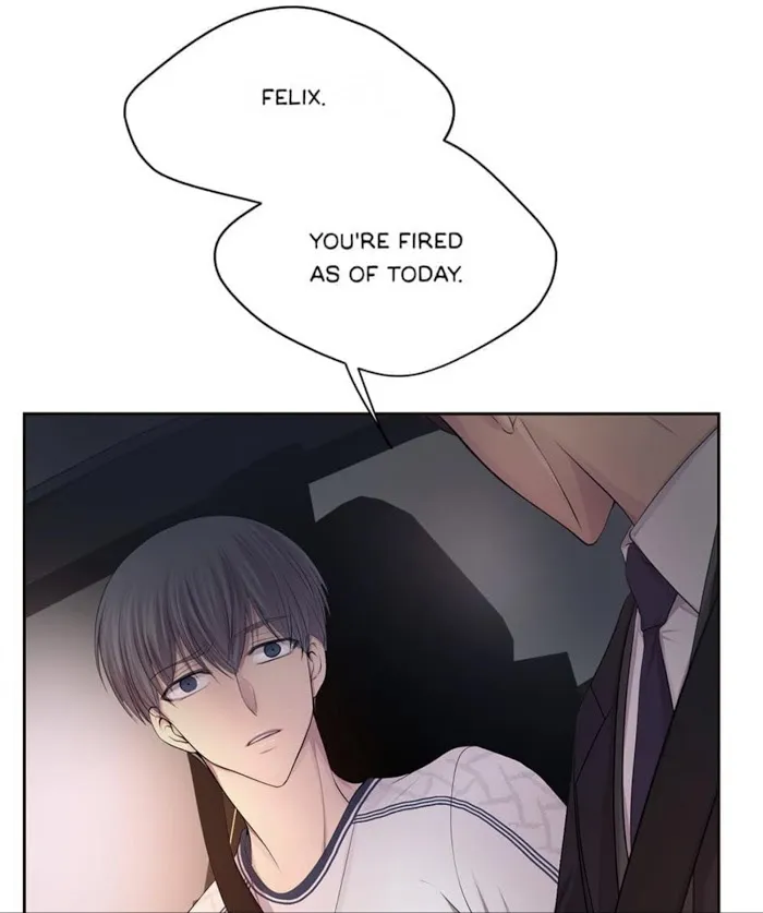 Hold Me Tight - Chapter 57 Page 11