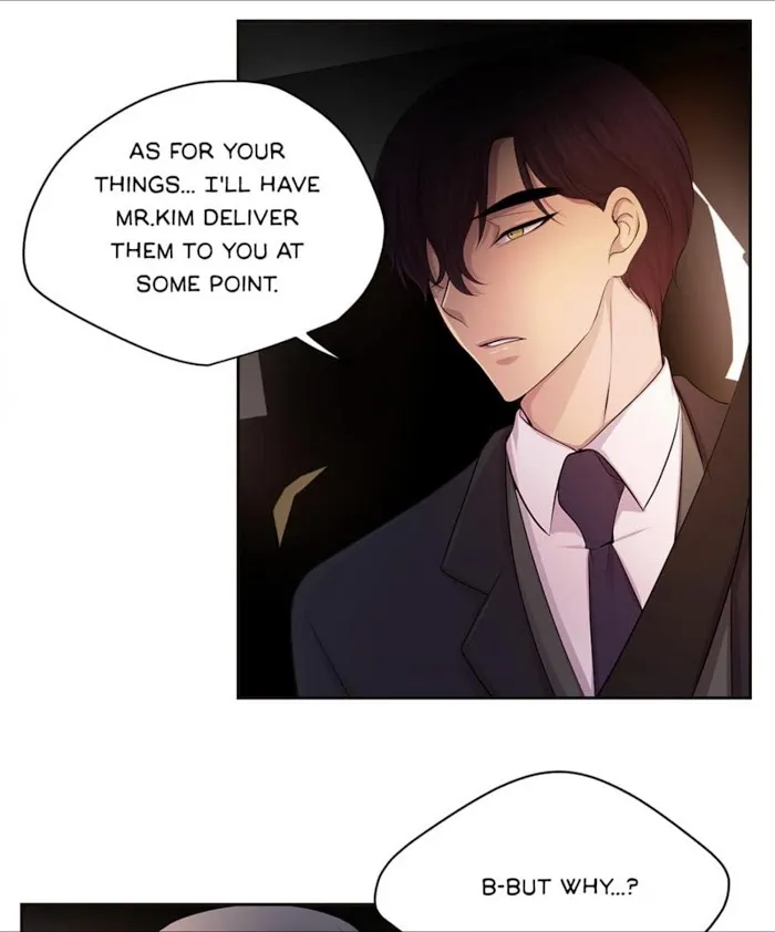 Hold Me Tight - Chapter 57 Page 14