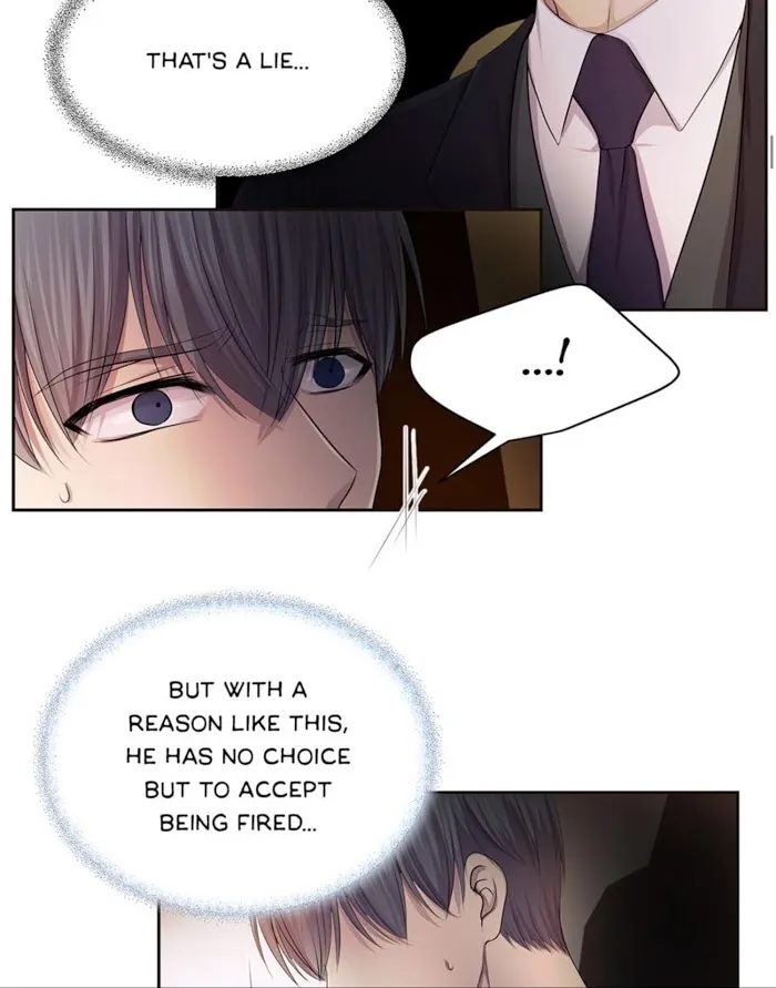 Hold Me Tight - Chapter 57 Page 16
