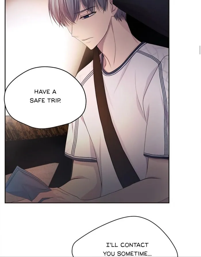 Hold Me Tight - Chapter 57 Page 18