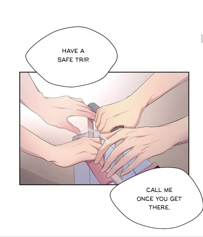 Hold Me Tight - Chapter 57 Page 21