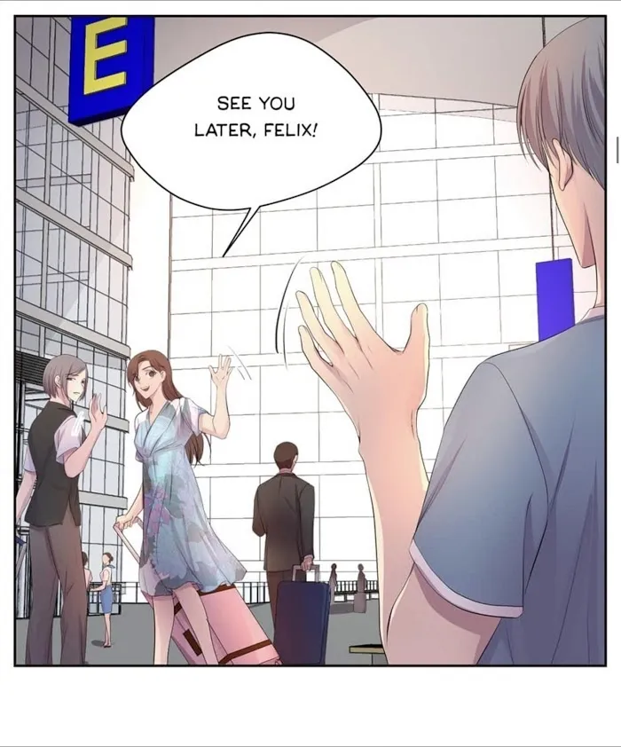 Hold Me Tight - Chapter 57 Page 22