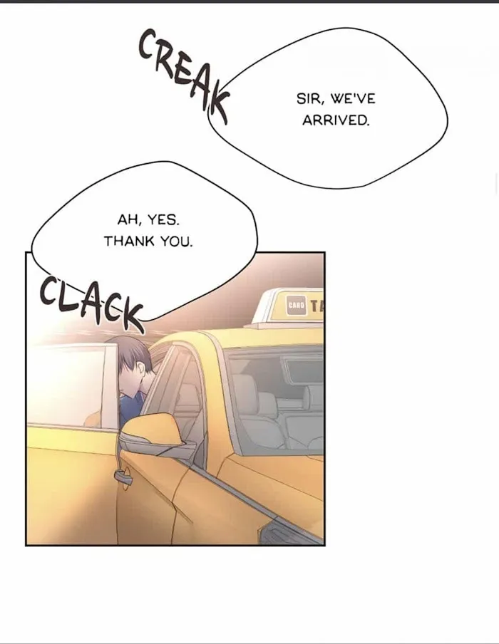 Hold Me Tight - Chapter 57 Page 24