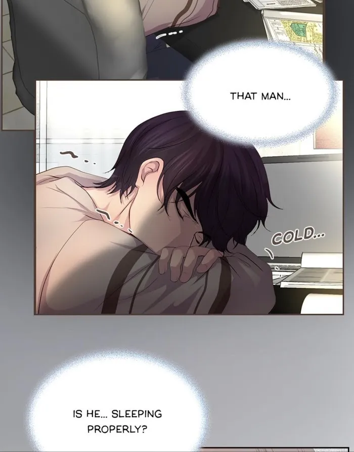 Hold Me Tight - Chapter 57 Page 28