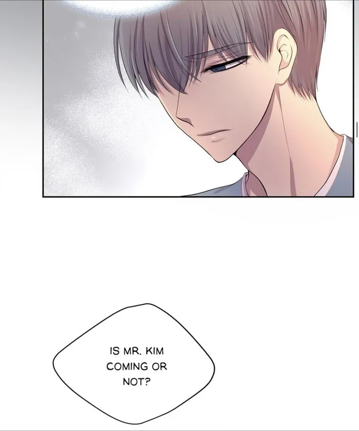 Hold Me Tight - Chapter 57 Page 29