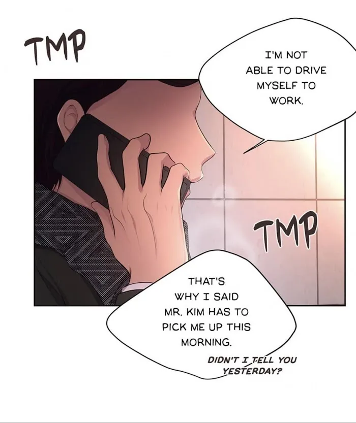 Hold Me Tight - Chapter 57 Page 30