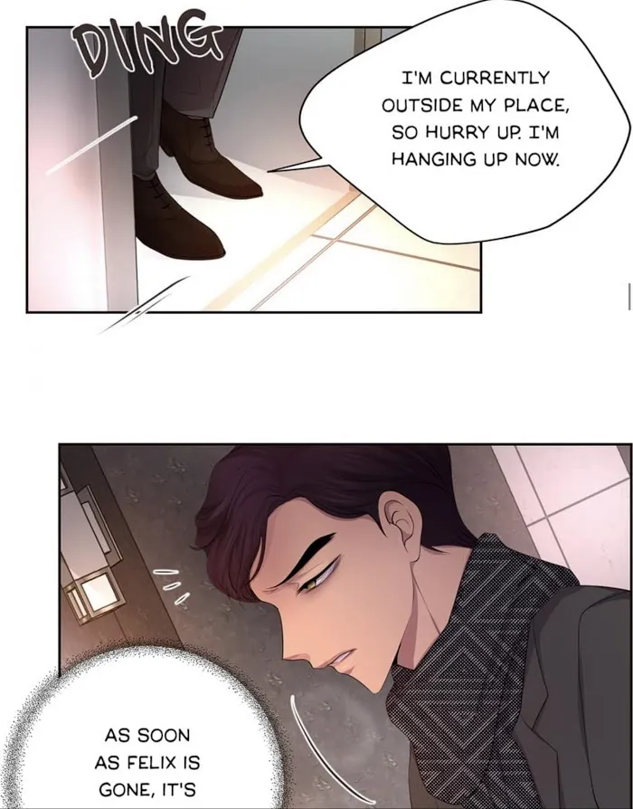 Hold Me Tight - Chapter 57 Page 31