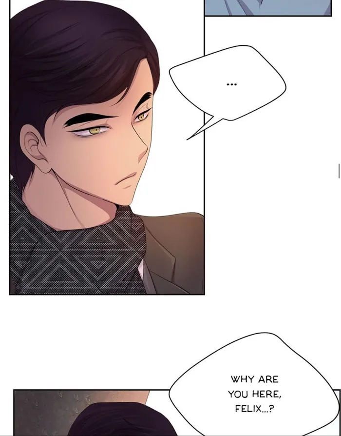 Hold Me Tight - Chapter 57 Page 33