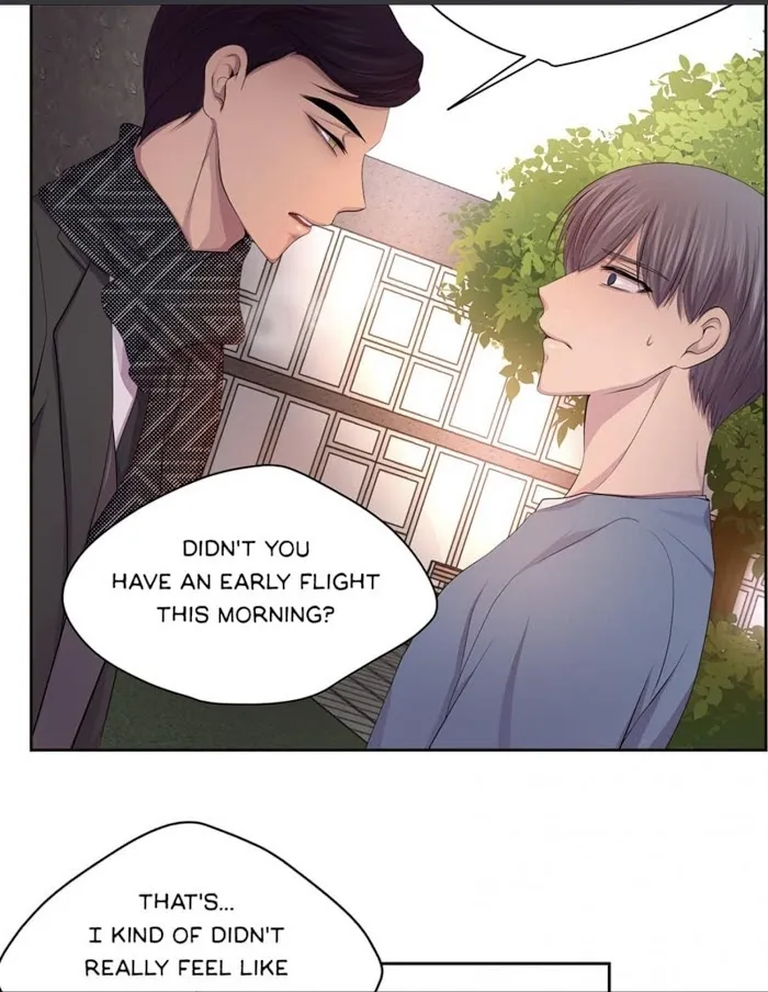 Hold Me Tight - Chapter 57 Page 34