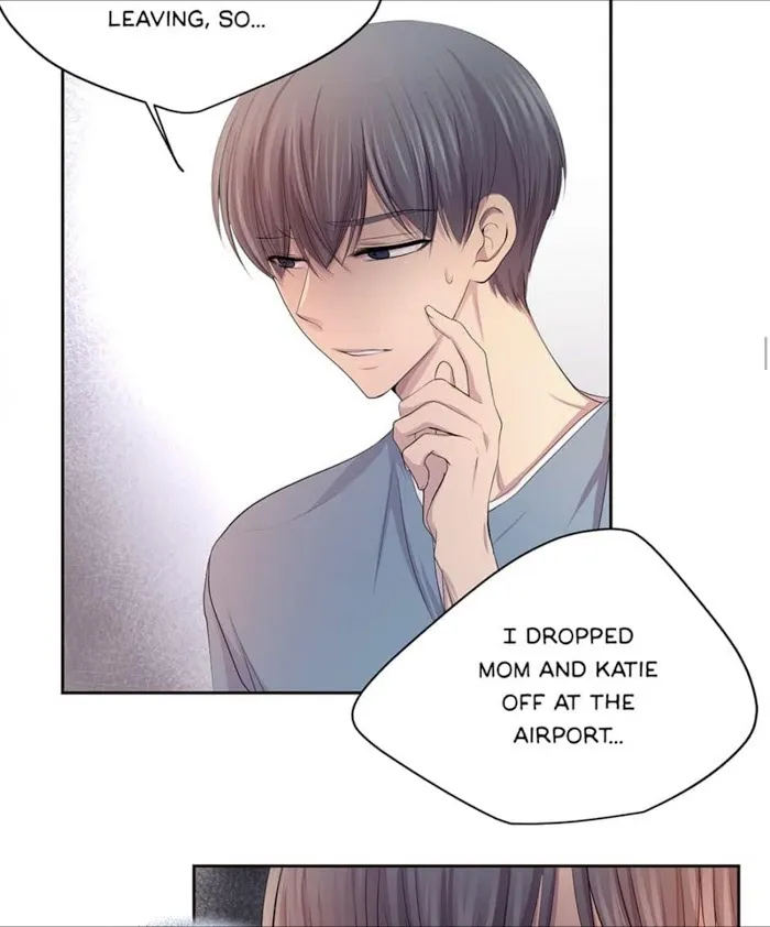 Hold Me Tight - Chapter 57 Page 35