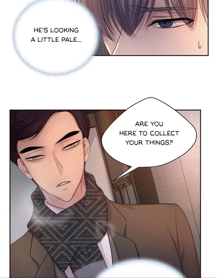 Hold Me Tight - Chapter 57 Page 36