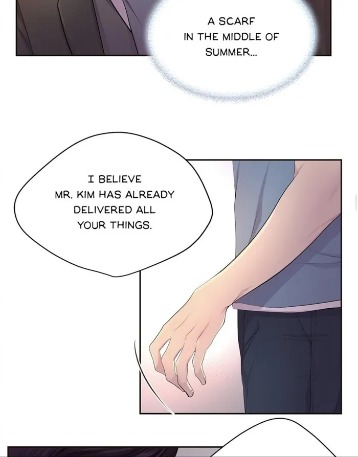 Hold Me Tight - Chapter 57 Page 37