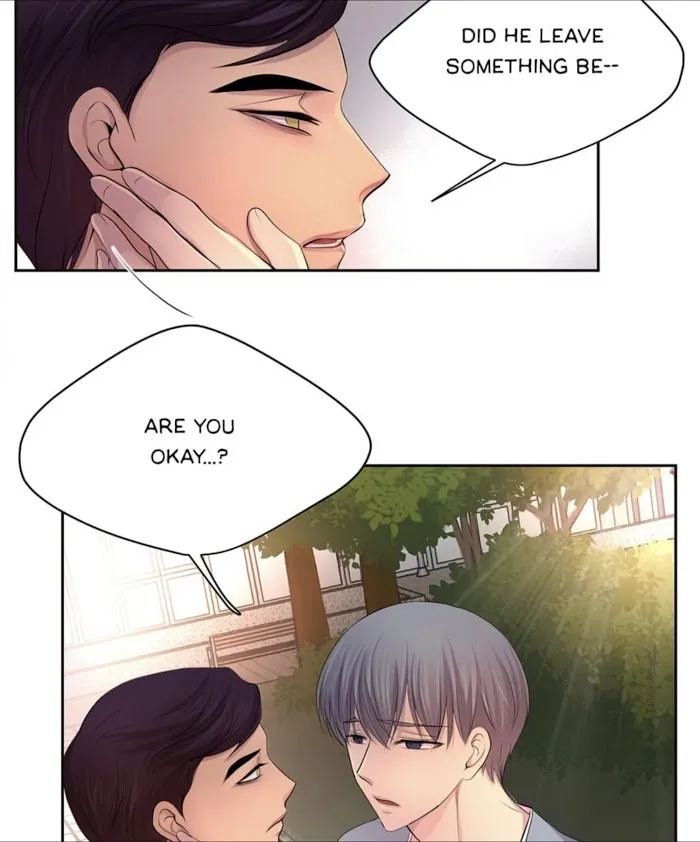 Hold Me Tight - Chapter 57 Page 38
