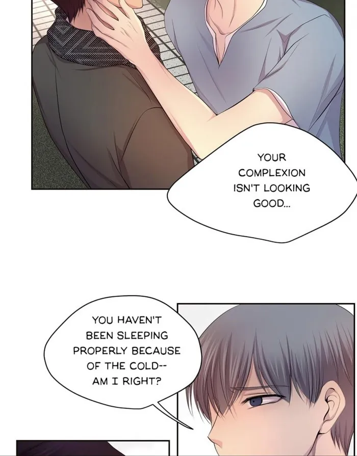 Hold Me Tight - Chapter 57 Page 39
