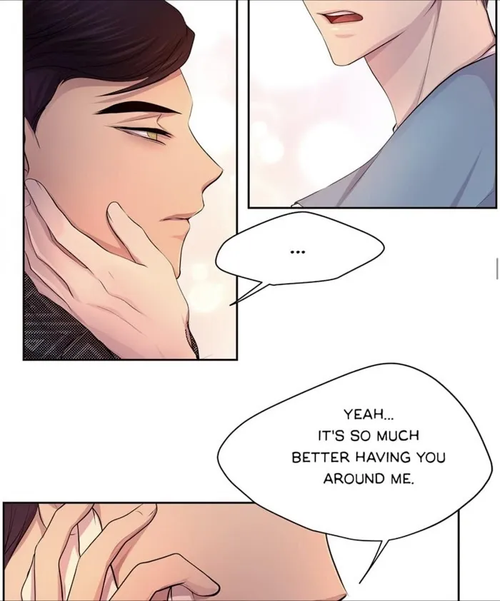 Hold Me Tight - Chapter 57 Page 40
