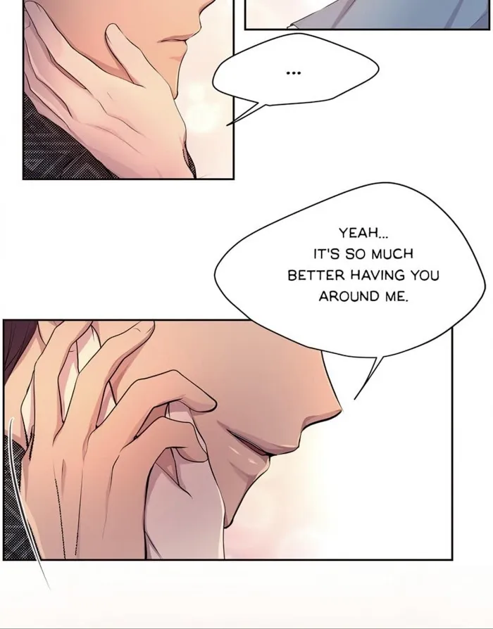 Hold Me Tight - Chapter 57 Page 41