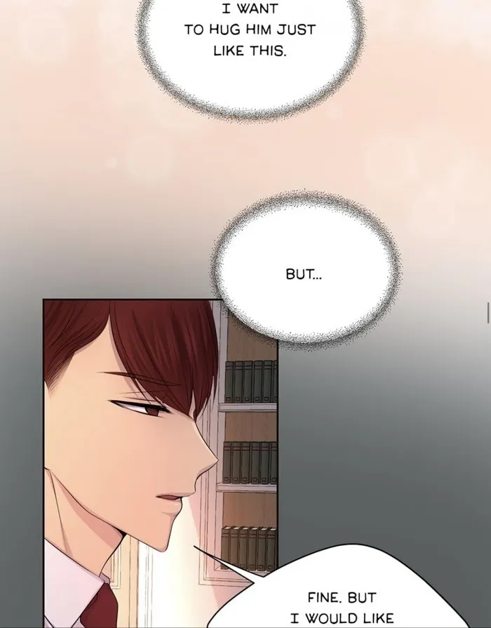 Hold Me Tight - Chapter 57 Page 42