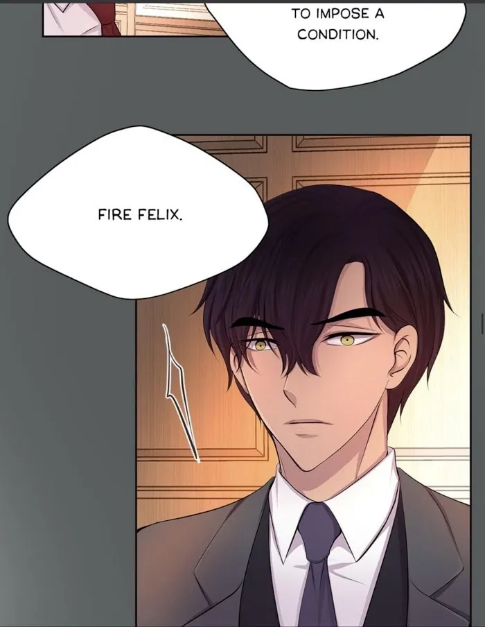 Hold Me Tight - Chapter 57 Page 43