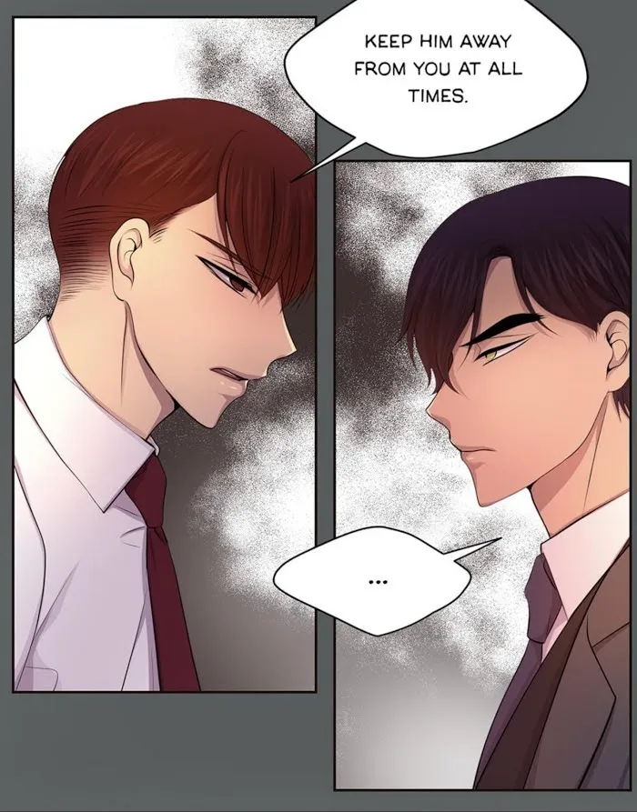 Hold Me Tight - Chapter 57 Page 44