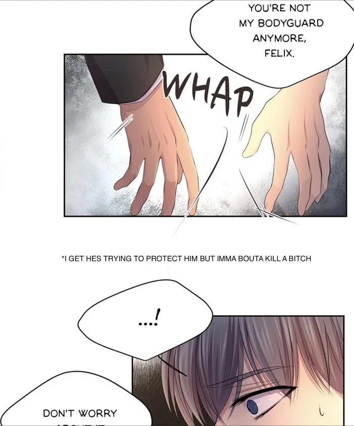 Hold Me Tight - Chapter 57 Page 46