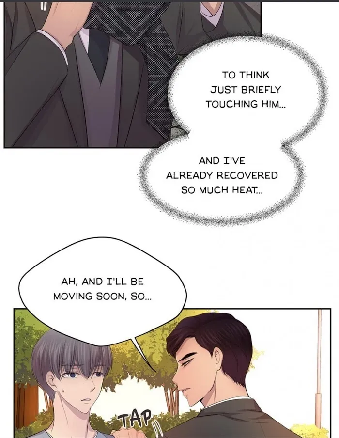 Hold Me Tight - Chapter 57 Page 48