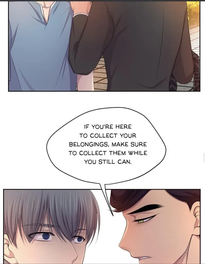 Hold Me Tight - Chapter 57 Page 49