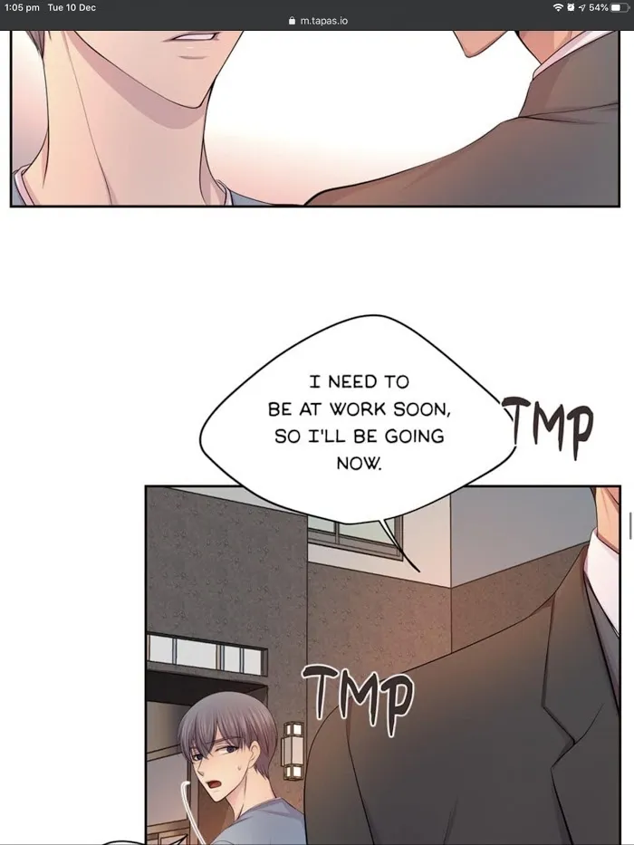Hold Me Tight - Chapter 57 Page 50