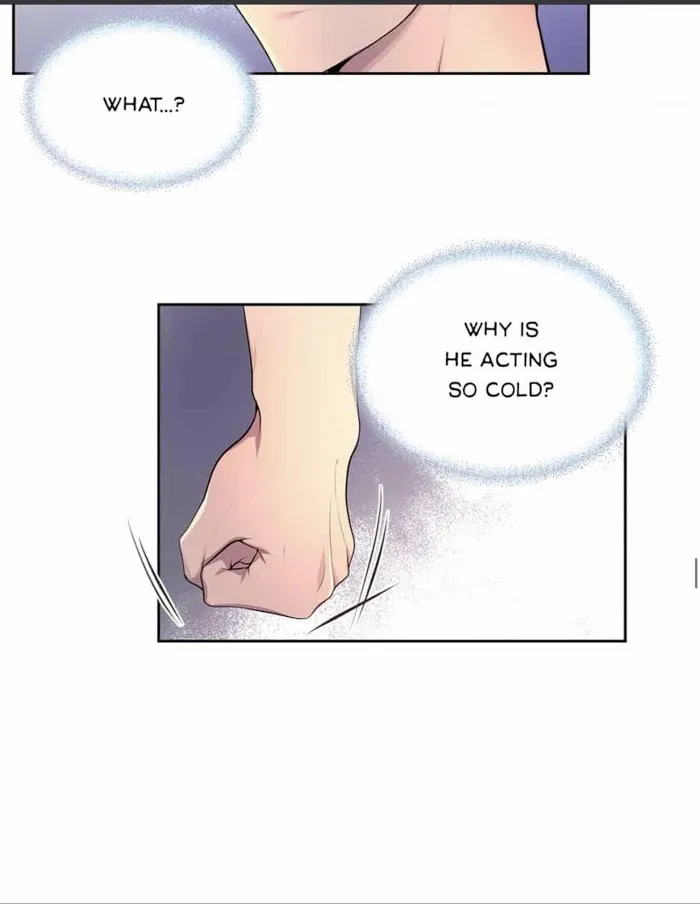 Hold Me Tight - Chapter 57 Page 52