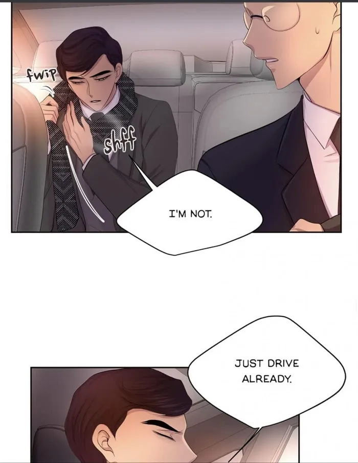 Hold Me Tight - Chapter 57 Page 54
