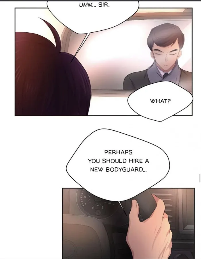 Hold Me Tight - Chapter 57 Page 56