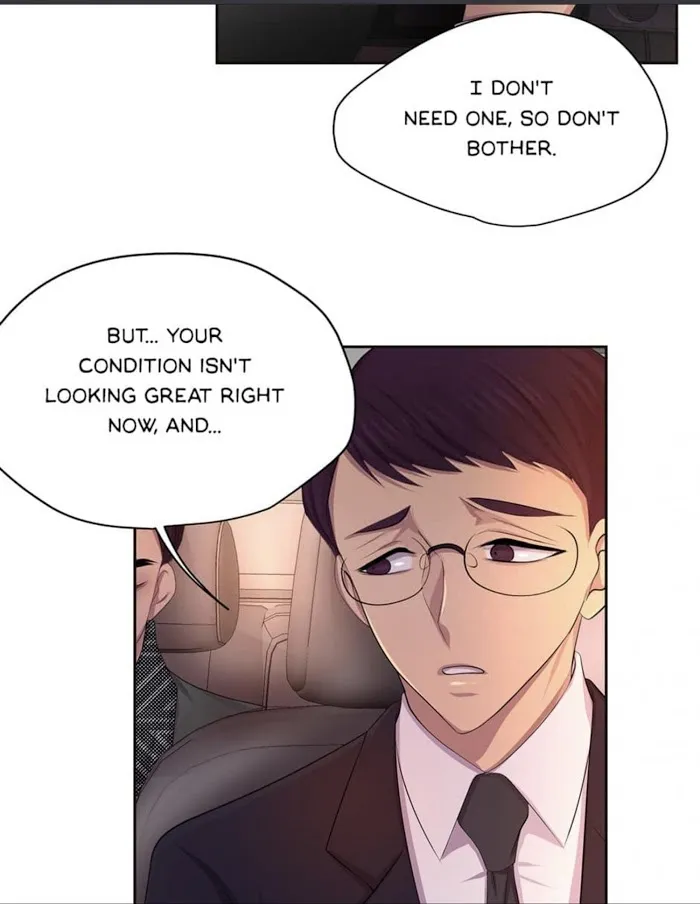 Hold Me Tight - Chapter 57 Page 57