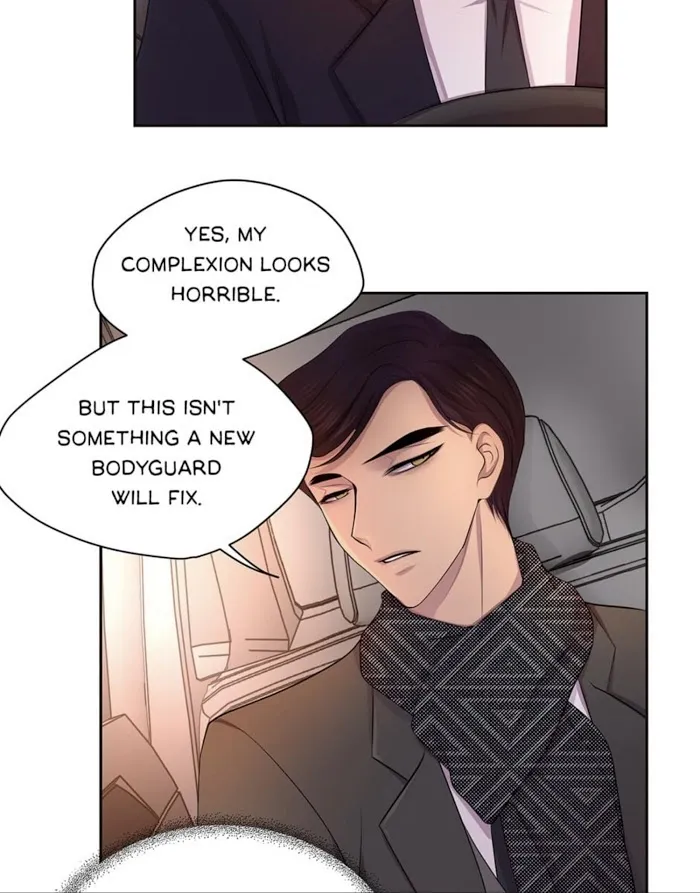 Hold Me Tight - Chapter 57 Page 58