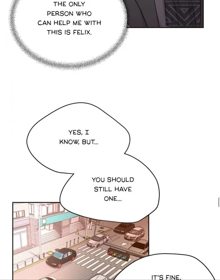 Hold Me Tight - Chapter 57 Page 59
