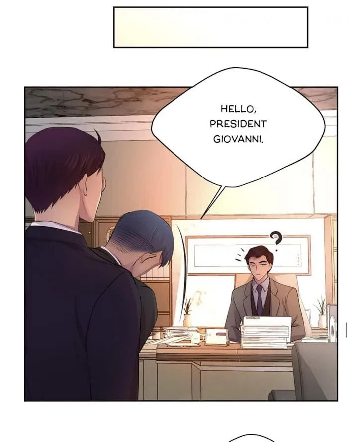 Hold Me Tight - Chapter 57 Page 61