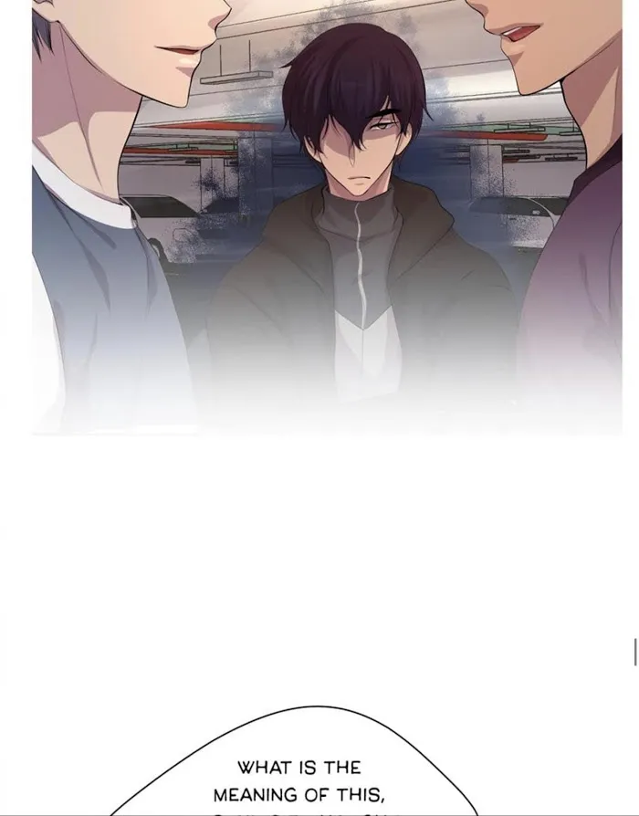 Hold Me Tight - Chapter 57 Page 65