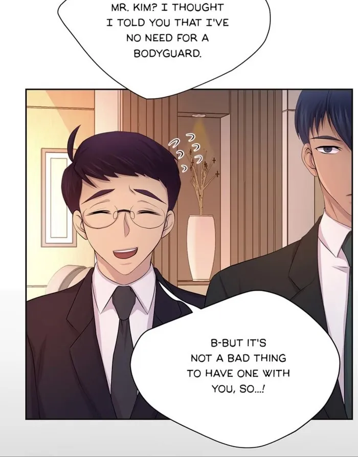Hold Me Tight - Chapter 57 Page 66