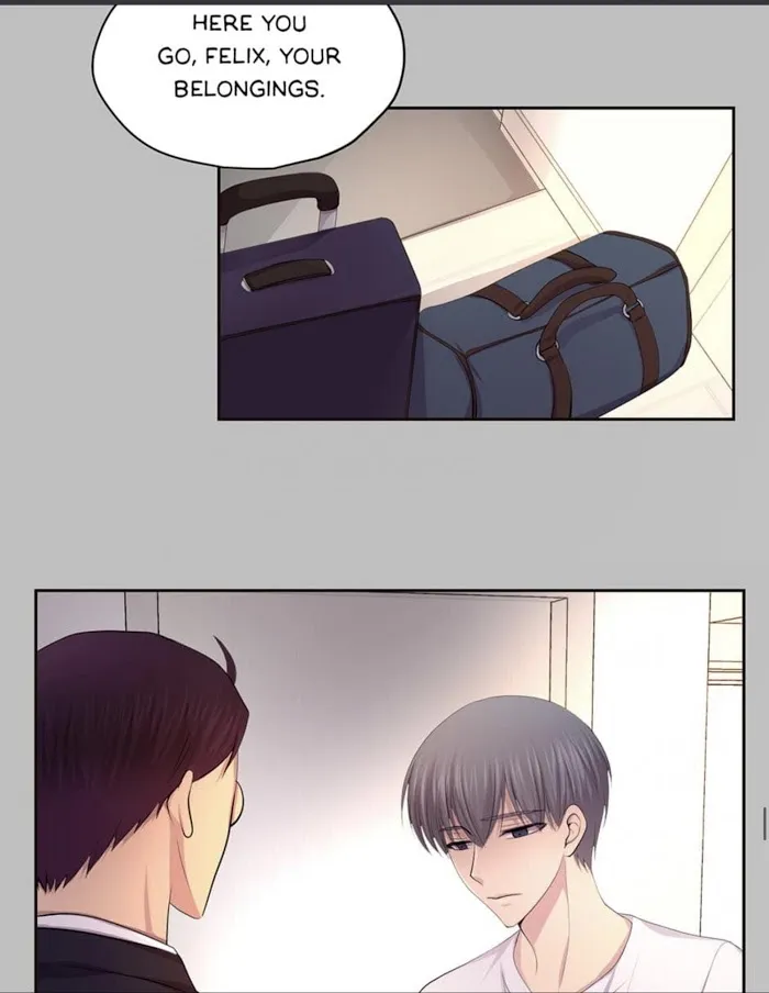 Hold Me Tight - Chapter 57 Page 67