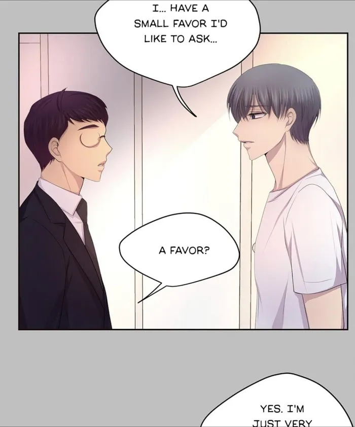 Hold Me Tight - Chapter 57 Page 69