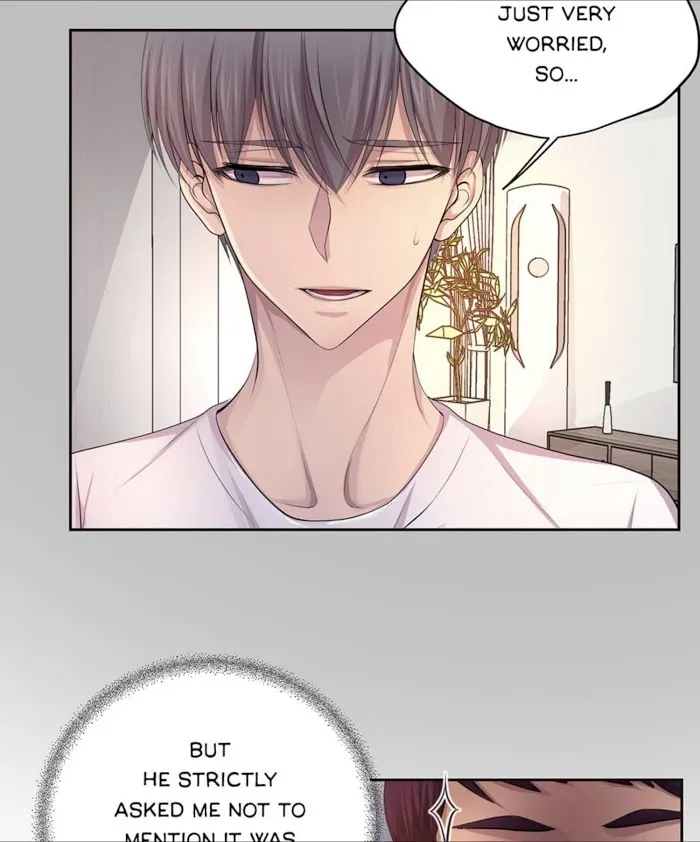Hold Me Tight - Chapter 57 Page 70